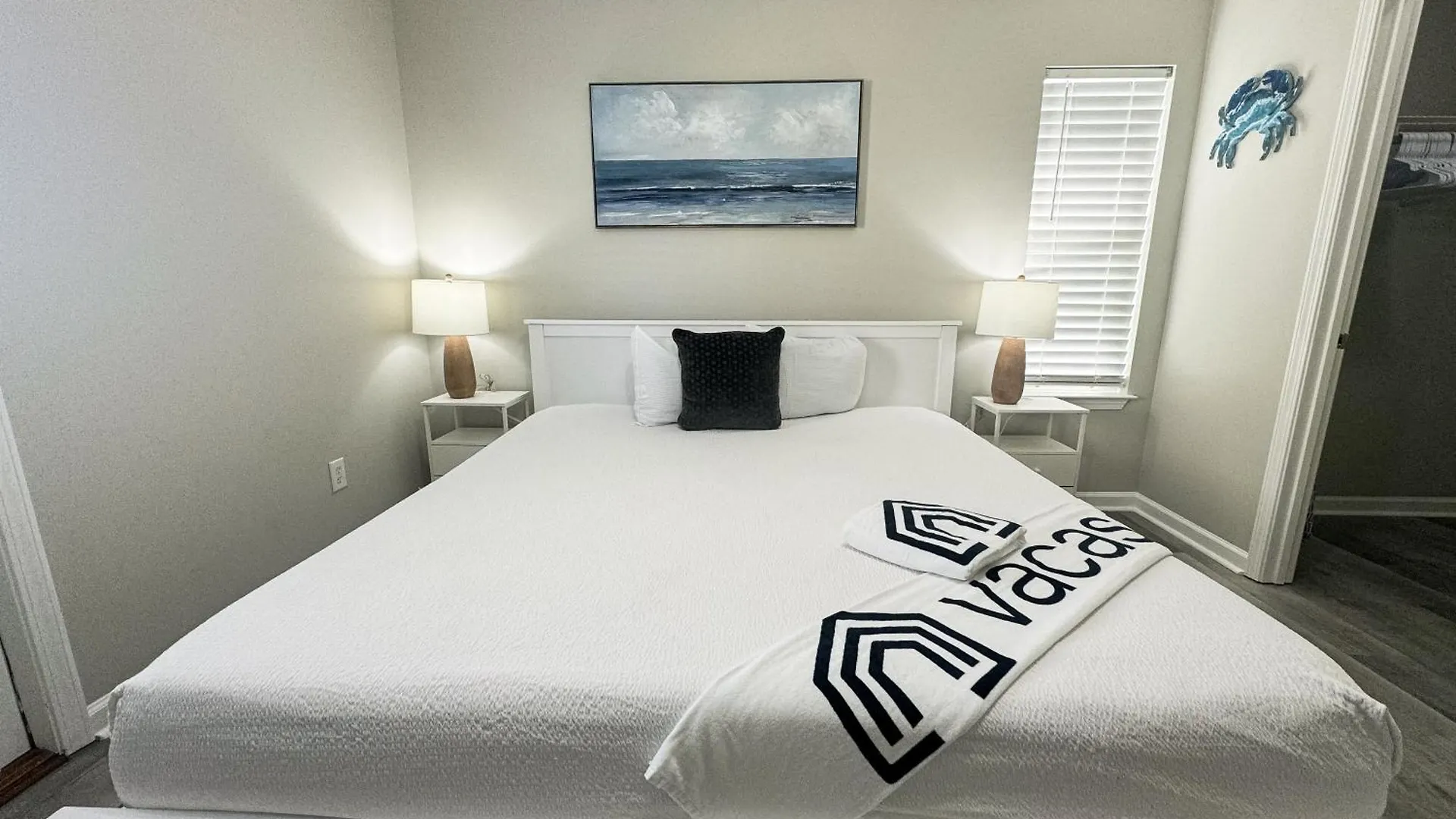 Holiday home Cottage Cove Panama City Beach