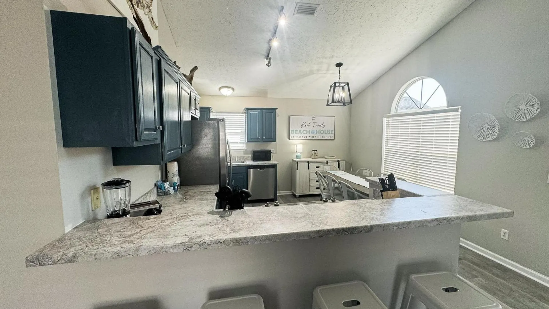 Holiday home Cottage Cove Panama City Beach United States