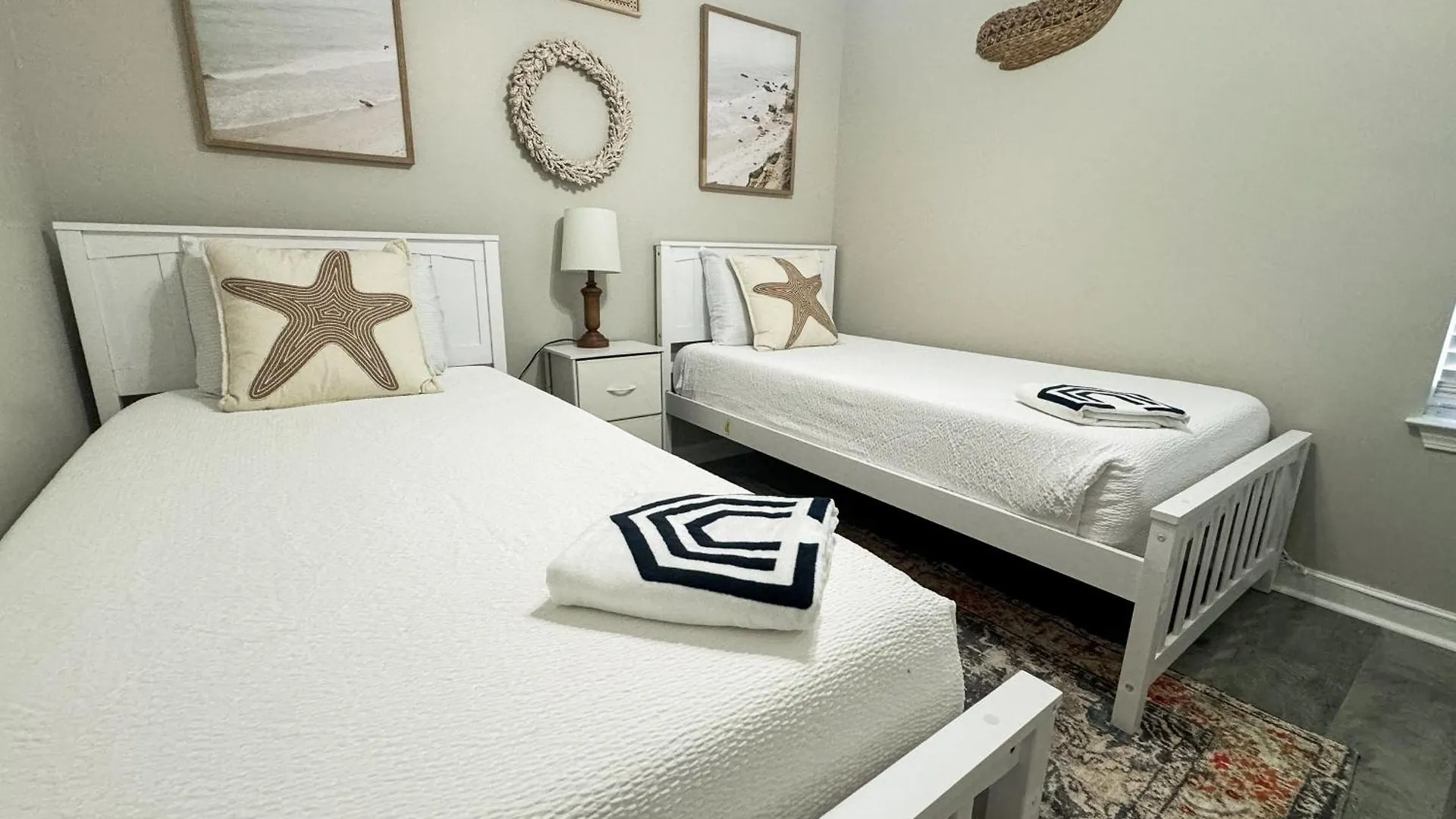 Cottage Cove Panama City Beach 0*,