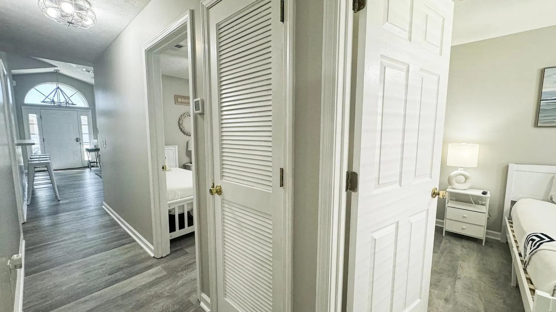 Holiday home Cottage Cove Panama City Beach