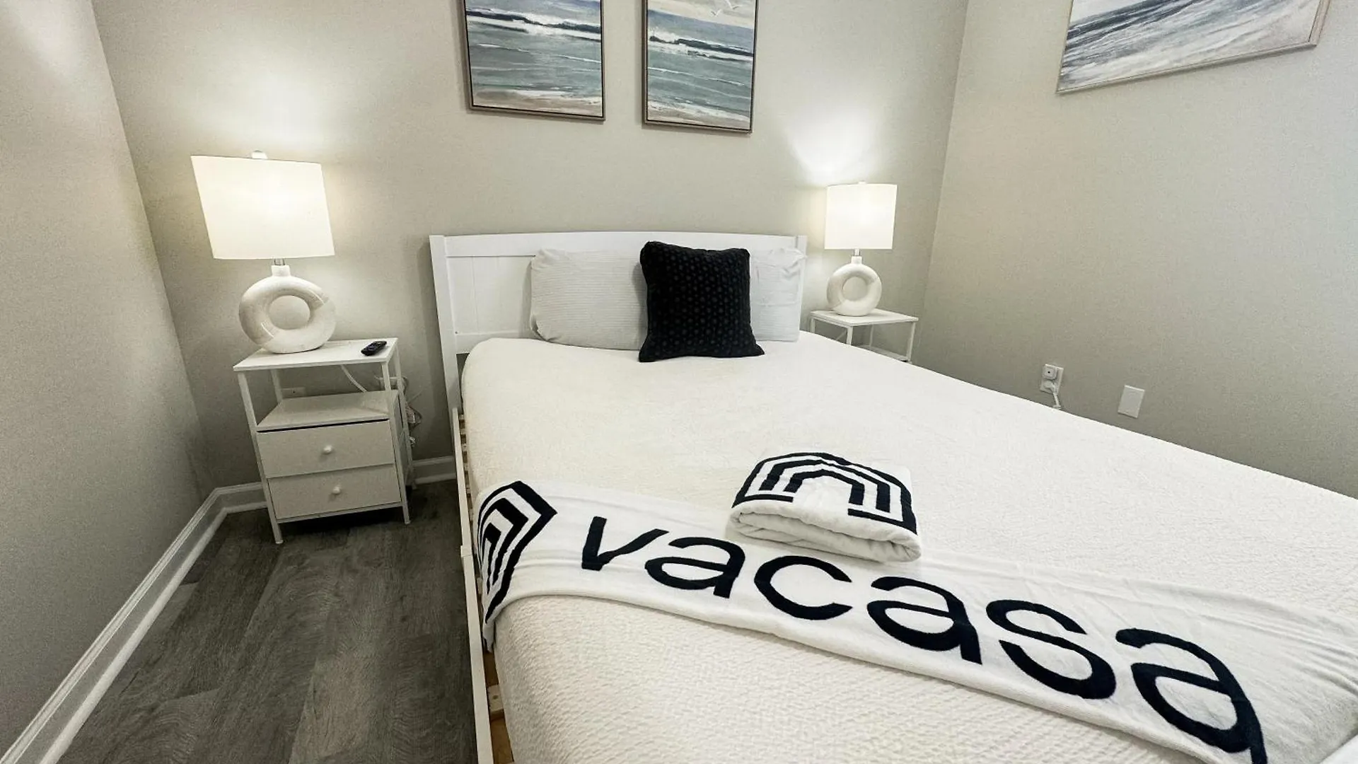 Cottage Cove Panama City Beach 0*,  United States