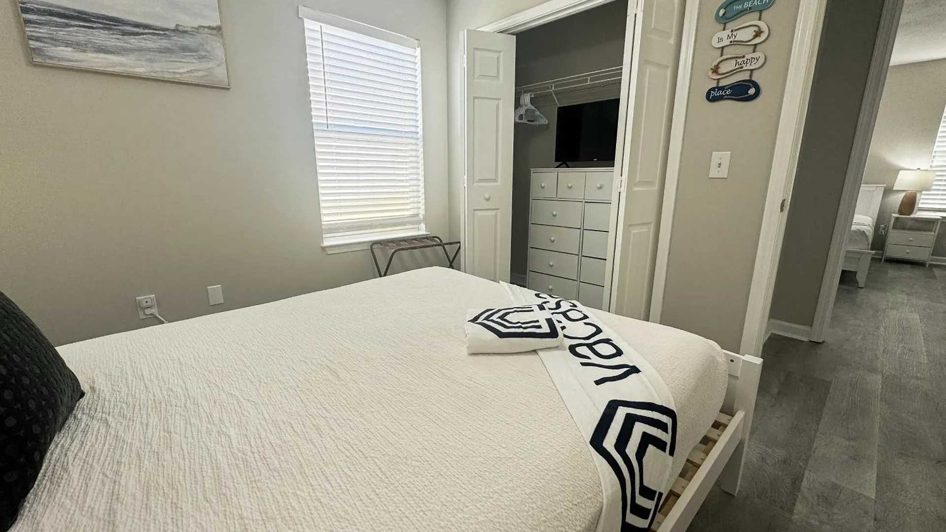 Cottage Cove Panama City Beach United States