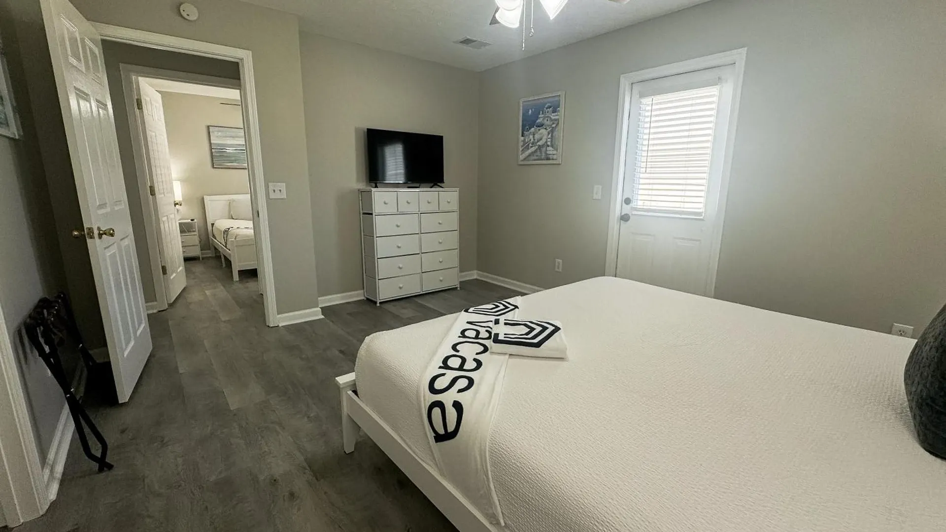 Cottage Cove Panama City Beach Holiday home