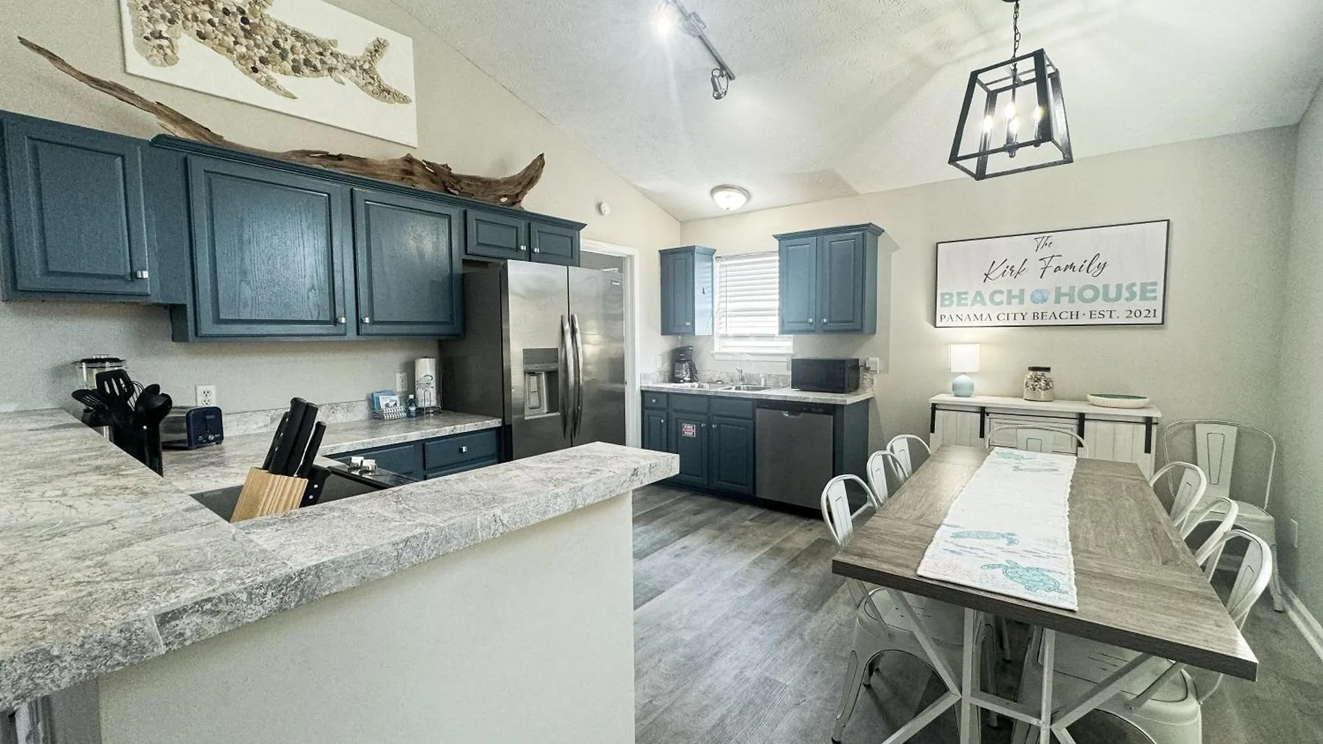 Holiday home Cottage Cove Panama City Beach