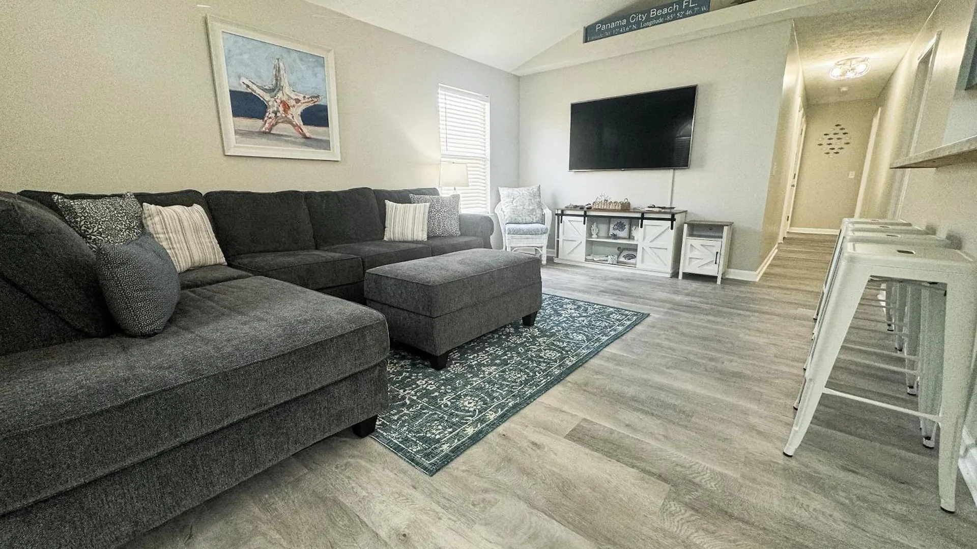 Cottage Cove Panama City Beach Holiday home