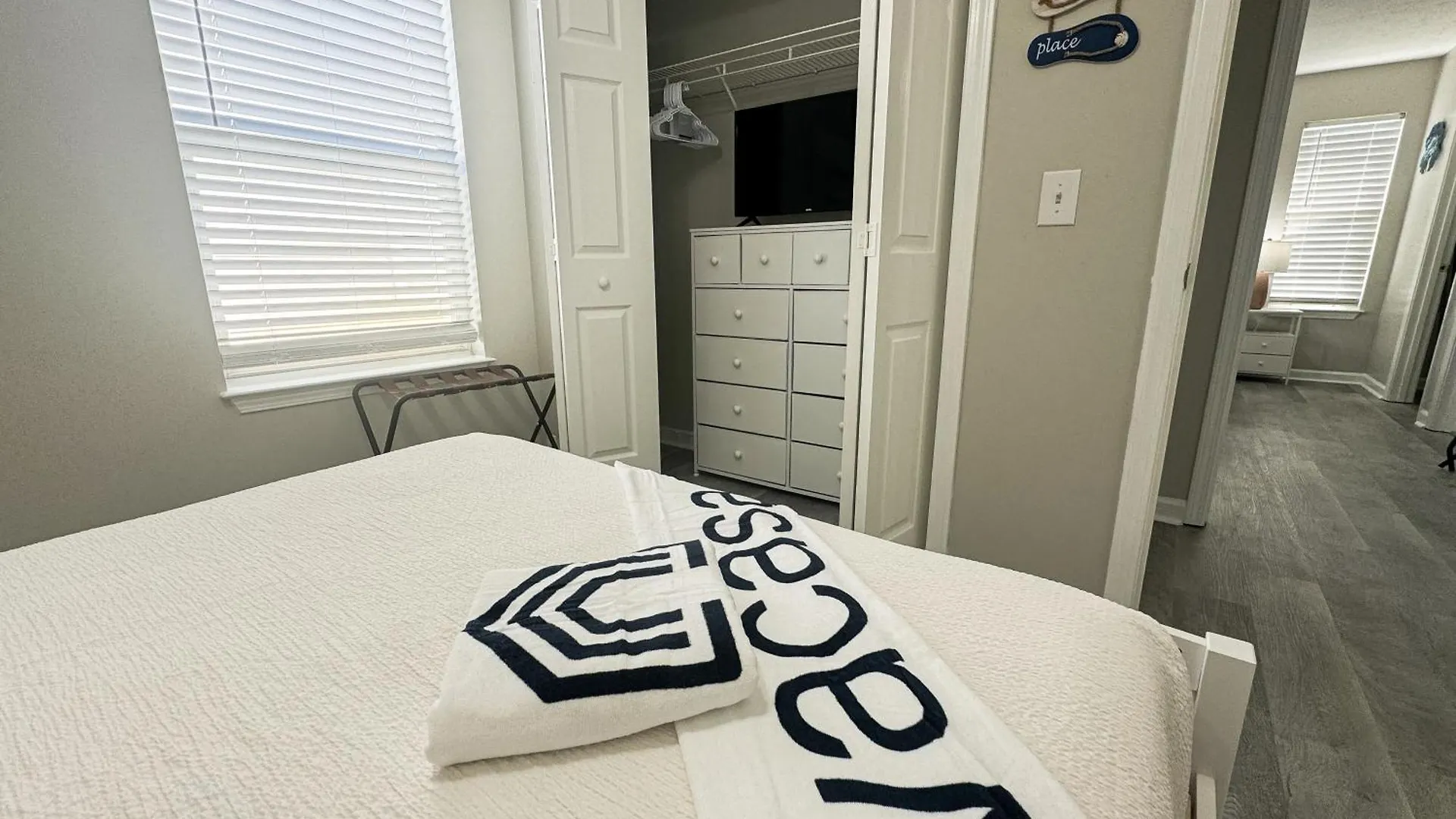 Cottage Cove Panama City Beach