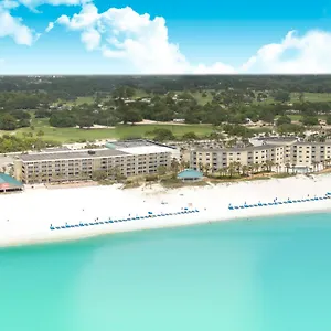 Boardwalk Hotel
